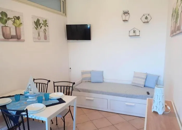Tao Charming Apartment