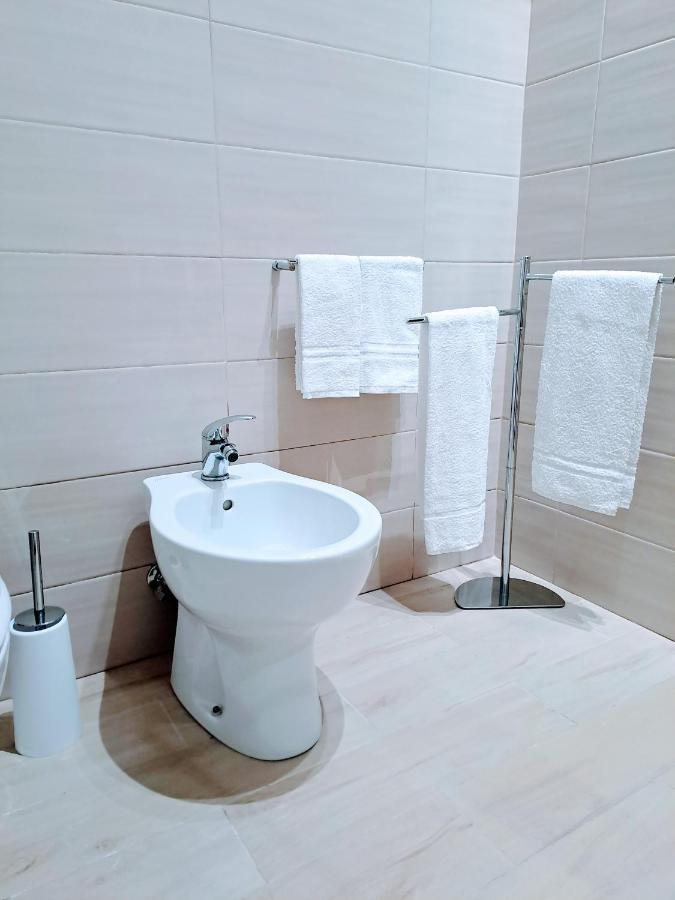 Tao Charming Apartment *