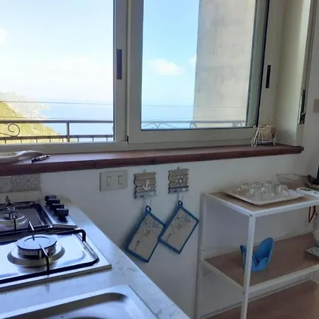 Tao Charming Apartment Taormina Room photo