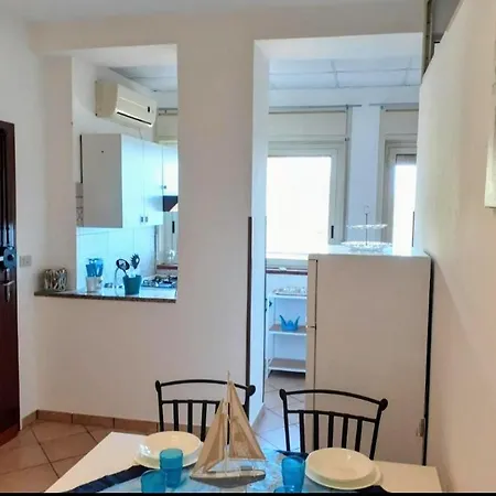 Tao Charming Apartment Taormina Room photo