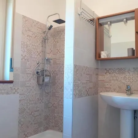 Tao Charming Apartment Taormina Room photo